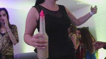 House Party Hardcore Vol. 1 - Part 3 - Cam 1 Screencap 54 on www.sinx.com