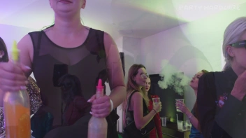 House Party Hardcore Vol. 1 - Part 3 - Cam 1 Screencap 55 on www.sinx.com