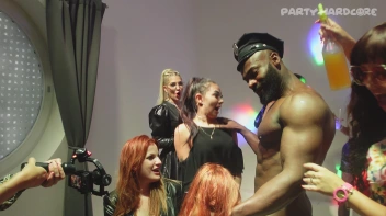 House Party Hardcore Vol. 1 - Part 3 - Cam 1 Screencap 78 on www.sinx.com