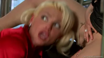 The Dangerous Girlfriend Screencap 72 on www.sinx.com