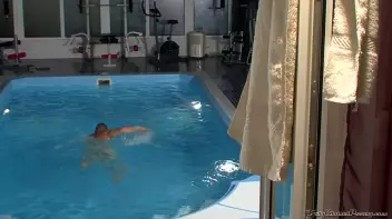 The Dangerous Girlfriend Screencap 8 on www.sinx.com