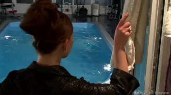 The Dangerous Girlfriend Screencap 9 on www.sinx.com