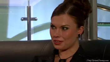 The Dangerous Girlfriend Screencap 10 on www.sinx.com