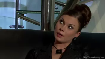 The Dangerous Girlfriend Screencap 11 on www.sinx.com