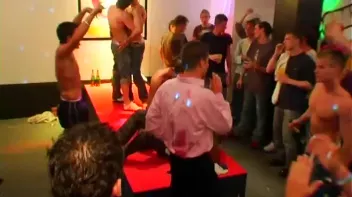 GGC 9 Glory Hole-lelujah Part 2 Screencap 5 on www.sinx.com