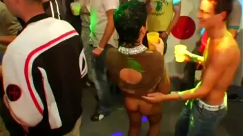 GGC 9 Glory Hole-lelujah Part 2 Screencap 50 on www.sinx.com