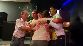 GGC 9 Glory Hole-lelujah Part 2 Screencap 61 on www.sinx.com