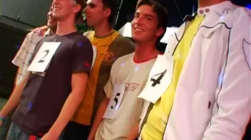 GGC 9 Glory Hole-lelujah Part 2 Screencap 62 on www.sinx.com