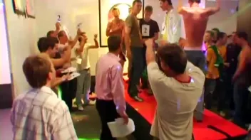 GGC 9 Glory Hole-lelujah Part 2 Screencap 71 on www.sinx.com