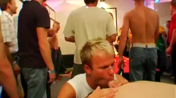 GGC 9 Glory Hole-lelujah Part 2 Screencap 73 on www.sinx.com