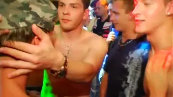 GGC 9 Glory Hole-lelujah Part 2 Screencap 74 on www.sinx.com