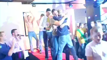 GGC 9 Glory Hole-lelujah Part 2 Screencap 75 on www.sinx.com