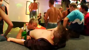 GGC 9 Glory Hole-lelujah Part 2 Screencap 76 on www.sinx.com