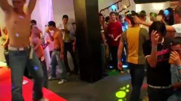 GGC 9 Glory Hole-lelujah Part 2 Screencap 78 on www.sinx.com