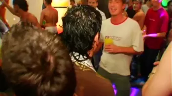 GGC 9 Glory Hole-lelujah Part 2 Screencap 79 on www.sinx.com