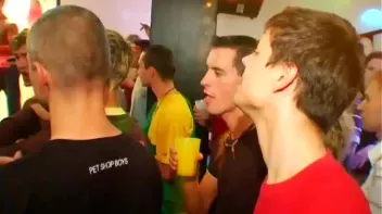 GGC 9 Glory Hole-lelujah Part 2 Screencap 8 on www.sinx.com