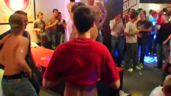 GGC 9 Glory Hole-lelujah Part 2 Screencap 80 on www.sinx.com