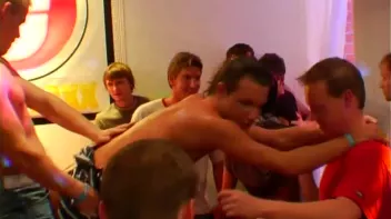 GGC 9 Glory Hole-lelujah Part 2 Screencap 84 on www.sinx.com