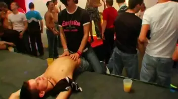 GGC 9 Glory Hole-lelujah Part 2 Screencap 85 on www.sinx.com