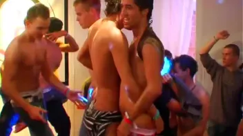 GGC 9 Glory Hole-lelujah Part 2 Screencap 10 on www.sinx.com