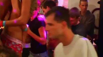 GGC 9 Glory Hole-lelujah Part 2 Screencap 12 on www.sinx.com