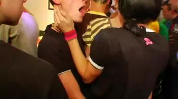 GGC 9 Glory Hole-lelujah Part 2 Screencap 17 on www.sinx.com