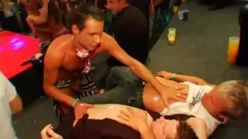 GGC 9 Glory Hole-lelujah Part 2 Screencap 18 on www.sinx.com