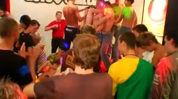 GGC 9 Glory Hole-lelujah Part 2 Screencap 23 on www.sinx.com