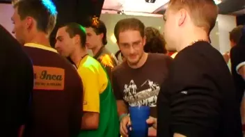 GGC 9 Glory Hole-lelujah Part 2 Screencap 25 on www.sinx.com