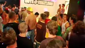 GGC 9 Glory Hole-lelujah Part 2 Screencap 26 on www.sinx.com