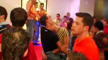 GGC 9 Glory Hole-lelujah Part 2 Screencap 27 on www.sinx.com