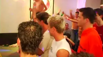 GGC 9 Glory Hole-lelujah Part 2 Screencap 28 on www.sinx.com