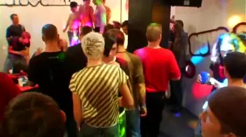 GGC 9 Glory Hole-lelujah Part 2 Screencap 3 on www.sinx.com