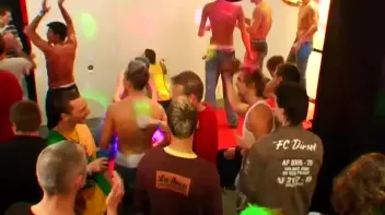 GGC 9 Glory Hole-lelujah Part 2 Screencap 30 on www.sinx.com