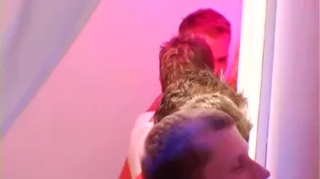 GGC 9 Glory Hole-lelujah Part 2 Screencap 34 on www.sinx.com