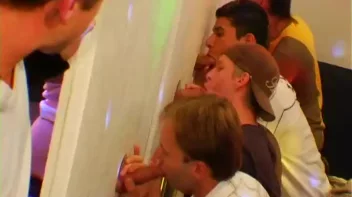 GGC 9 Glory Hole-lelujah Part 2 Screencap 36 on www.sinx.com