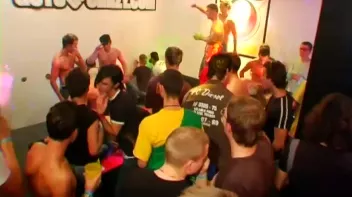 GGC 9 Glory Hole-lelujah Part 2 Screencap 38 on www.sinx.com