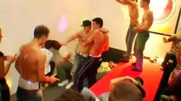 GGC 9 Glory Hole-lelujah Part 2 Screencap 43 on www.sinx.com