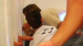 GGC 9 Glory Hole-lelujah Part 2 Screencap 47 on www.sinx.com