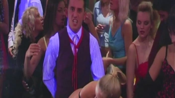 Sluts And Suits Part 1 - Cam 3 Screencap 84 on www.sinx.com