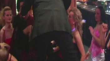 Sluts And Suits Part 1 - Cam 3 Screencap 85 on www.sinx.com