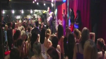 Sluts And Suits Part 1 - Cam 3 Screencap 9 on www.sinx.com