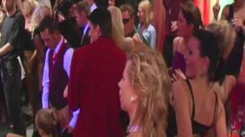 Sluts And Suits Part 1 - Cam 3 Screencap 94 on www.sinx.com