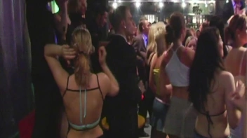 Sluts And Suits Part 1 - Cam 3 Screencap 43 on www.sinx.com