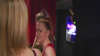 Sluts And Suits Part 1 - Cam 3 Screencap 58 on www.sinx.com