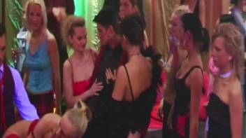 Sluts And Suits Part 1 - Cam 3 Screencap 78 on www.sinx.com