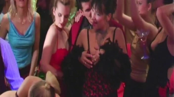 Sluts And Suits Part 1 - Cam 3 Screencap 81 on www.sinx.com