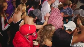 Pimp Awards Part 1 - Cam 3 Screencap 6 on www.sinx.com