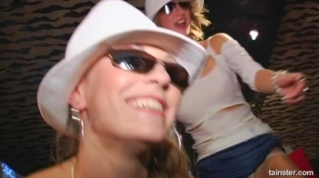 Pimp Awards Part 1 - Cam 3 Screencap 73 on www.sinx.com