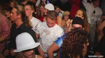 Pimp Awards Part 1 - Cam 3 Screencap 8 on www.sinx.com